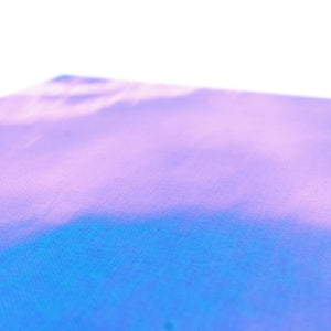 The Creation of Sound Canvas