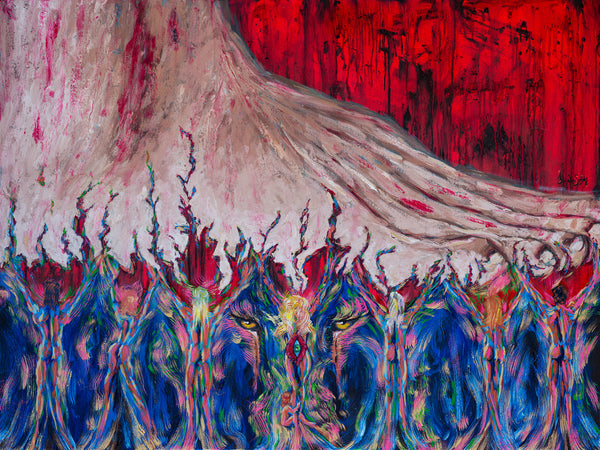 Birth of Our Freedom