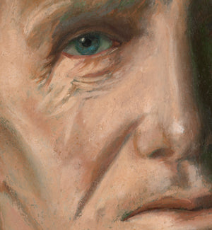 Soul Eclipsed by Mortality