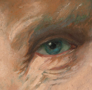 Soul Eclipsed by Mortality