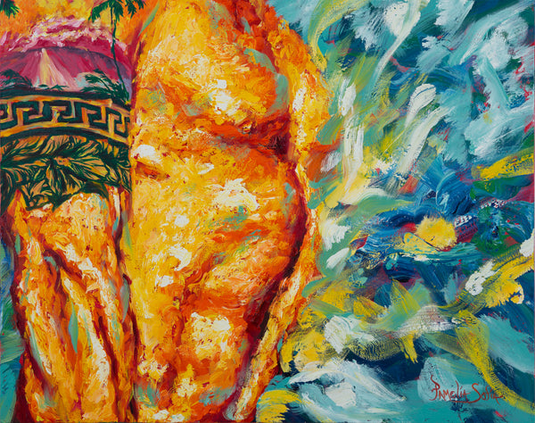 Surpass Your Own Lonely