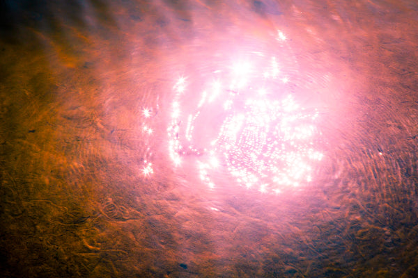 The Abyss Above Beckons