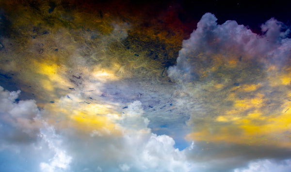 Top of the Underworld