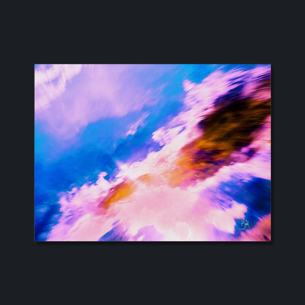 The Creation of Sound Canvas