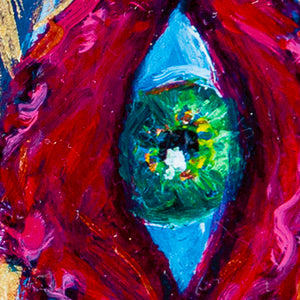 Heart of the riŻing