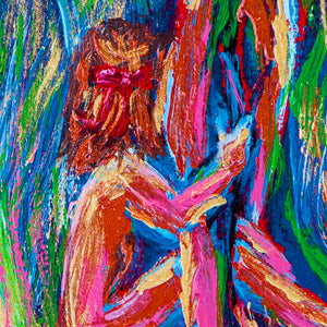 Birth of Our Freedom