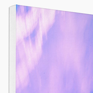 The Creation of Sound Canvas