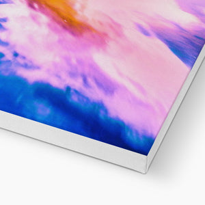 The Creation of Sound Canvas