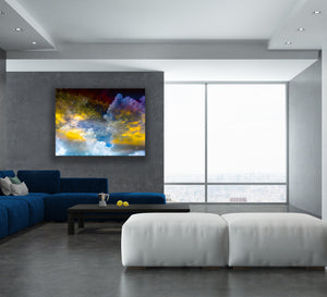 Top of the Underworld